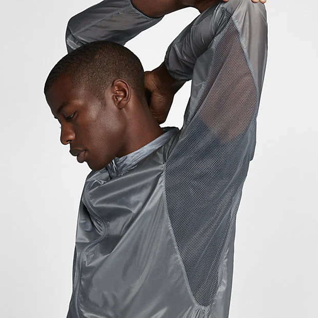 NikeLAB Gyakusou Packable Jacket eye C